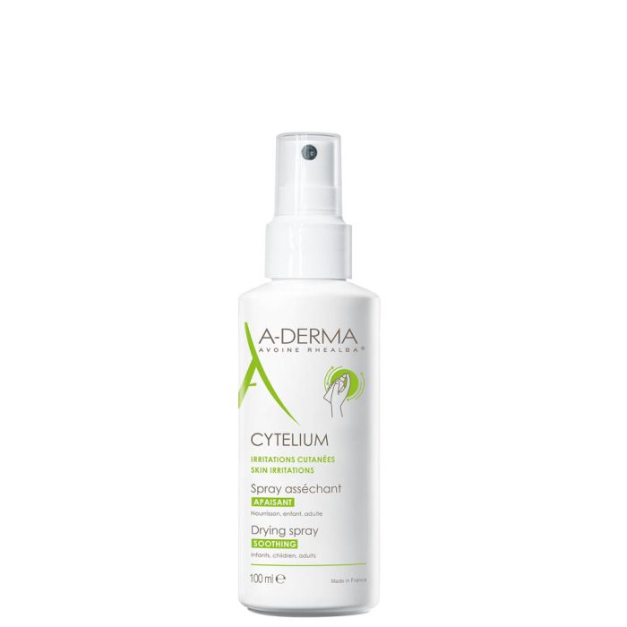 A-Derma Cytelium sinkspray 100 ml
