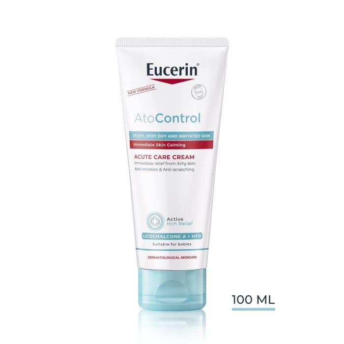 Eucerin AtoControl Acute Care Cream
