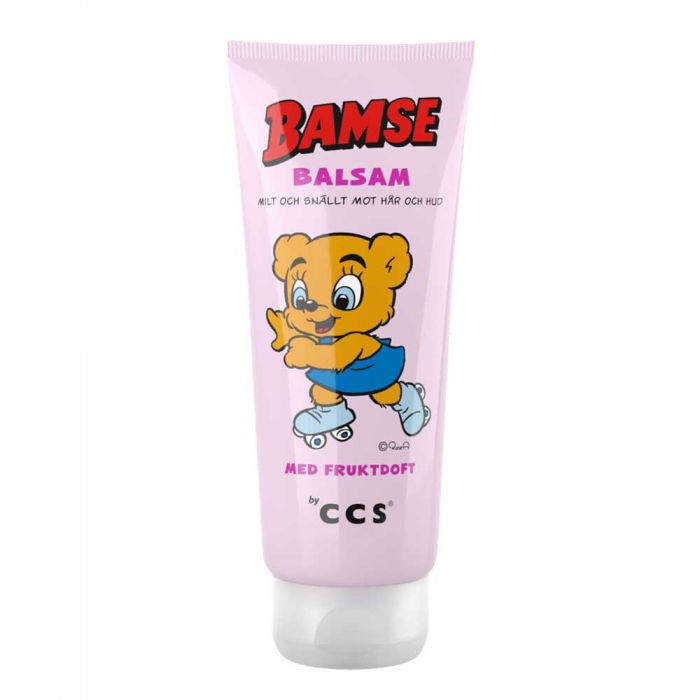 BAMSE BALSAM