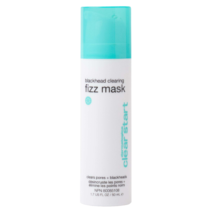 Dermalogica Clear Start Blackhead Clearing Fizz Masque 50ml