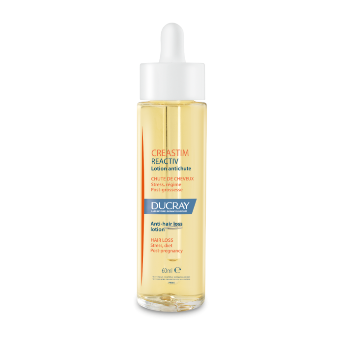 Ducray Creastim Reactive Lotion serum til hodebunn 60ml