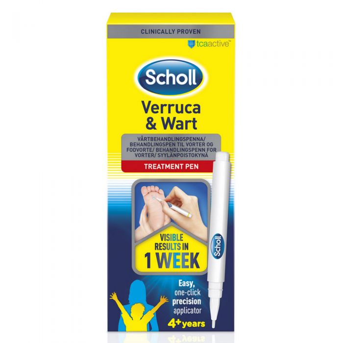 Scholl vortepenn