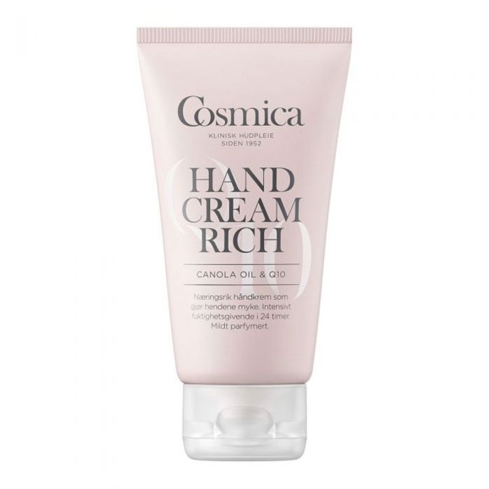 Cosmica Hand Cream Rich M/p 75 ml