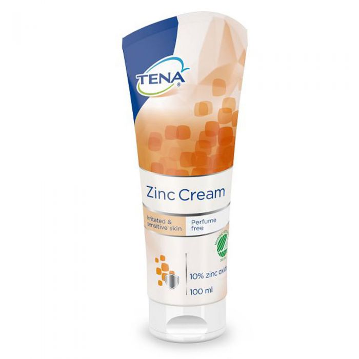 Tena Zinc Cream 100 ml