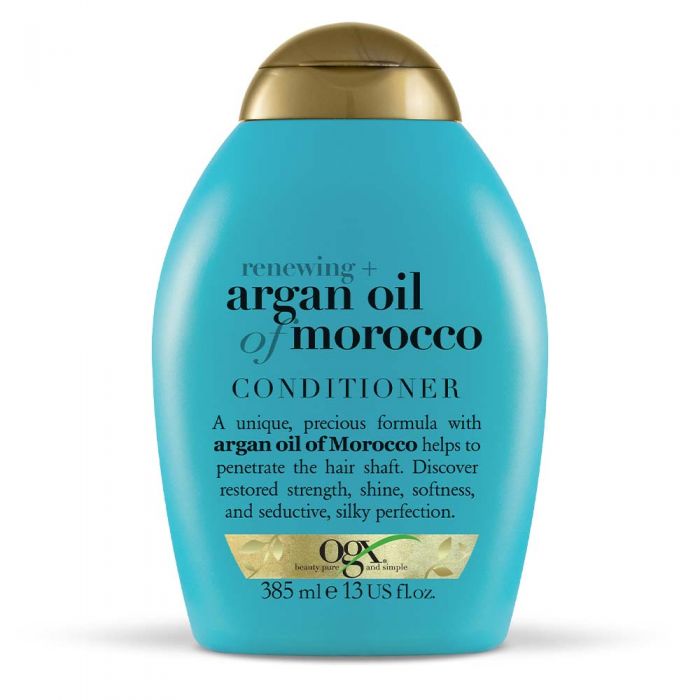 OGX Moroccan Argan Oil Balsam 385ml