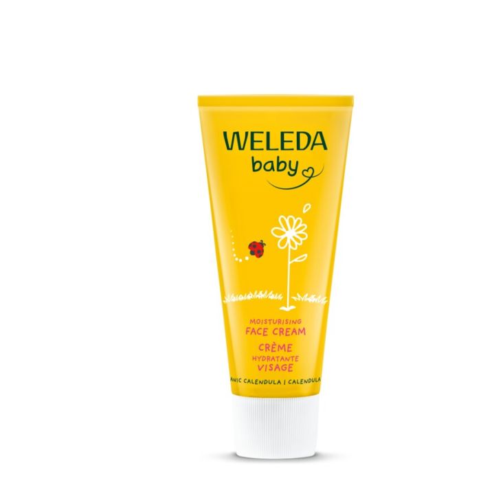 Weleda Calendula Face Cream, 50ml