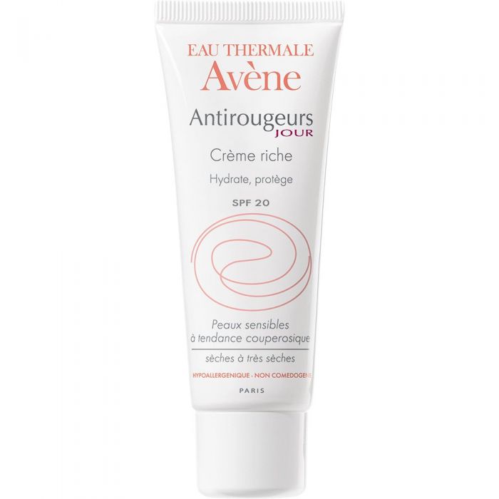 Avène Anti-Redness Cream 40ml