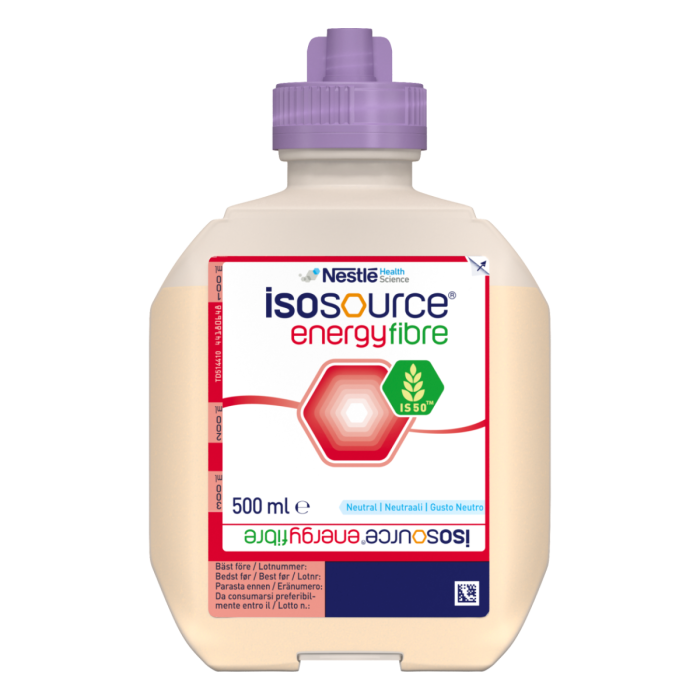 Isosource® Energy Fibre