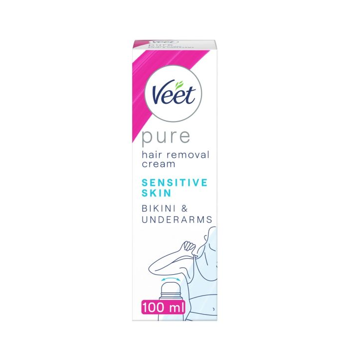 VEET KREM BIKINI/UNDERARM 100ML