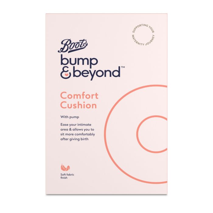 Boots Bump & Beyond Sittepute