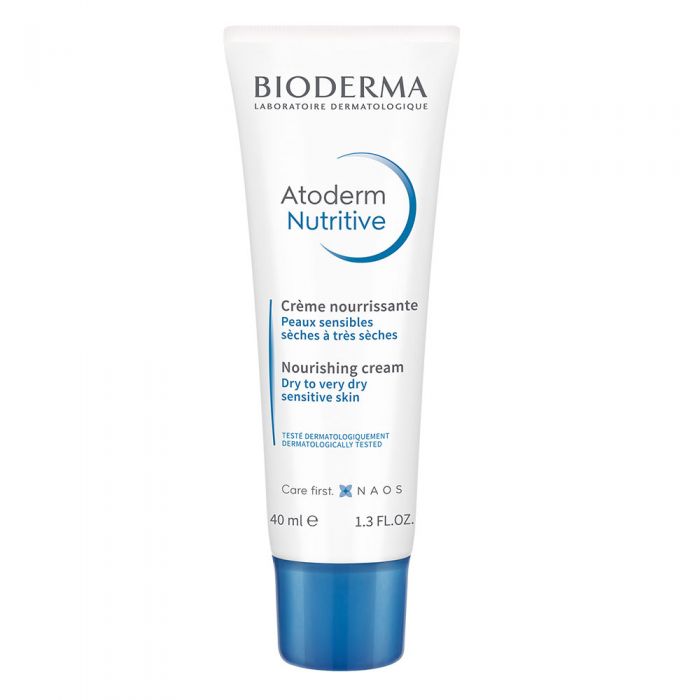 BIODERMA ATODERM NUTRITIVE