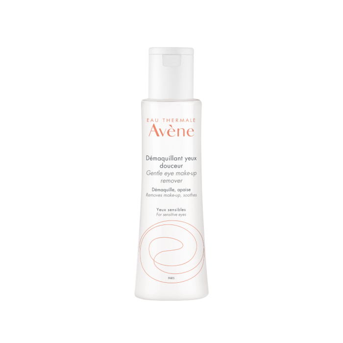 Avène Eye Makeup Remover 125ml