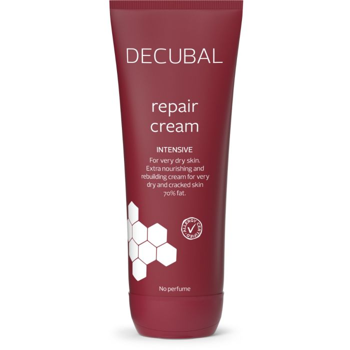 Decubal Repair Cream 100 ml