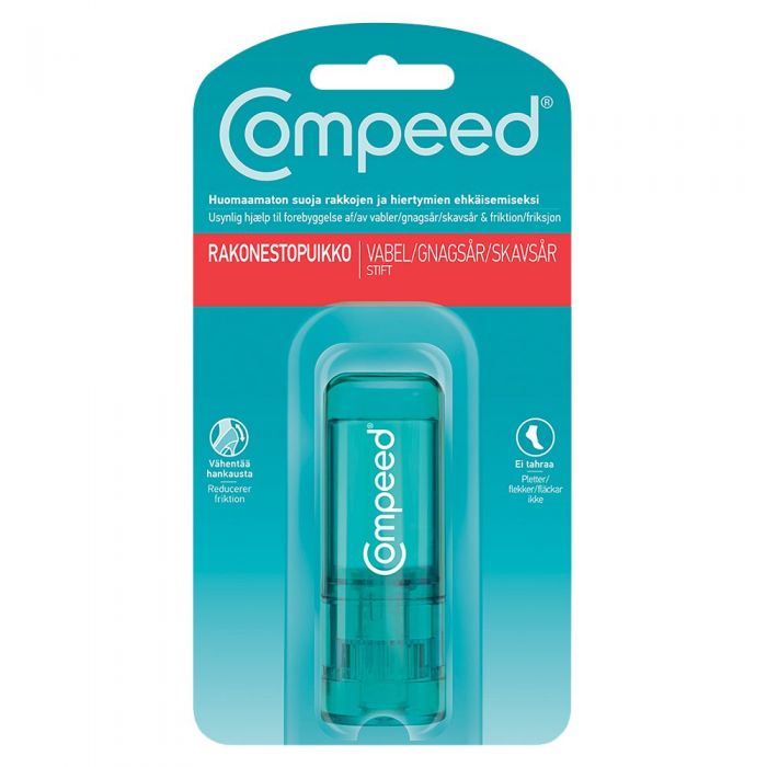 Compeed Anti Gnagsår Stift 8 ml