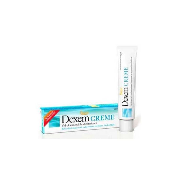 Dexem Creme 30G