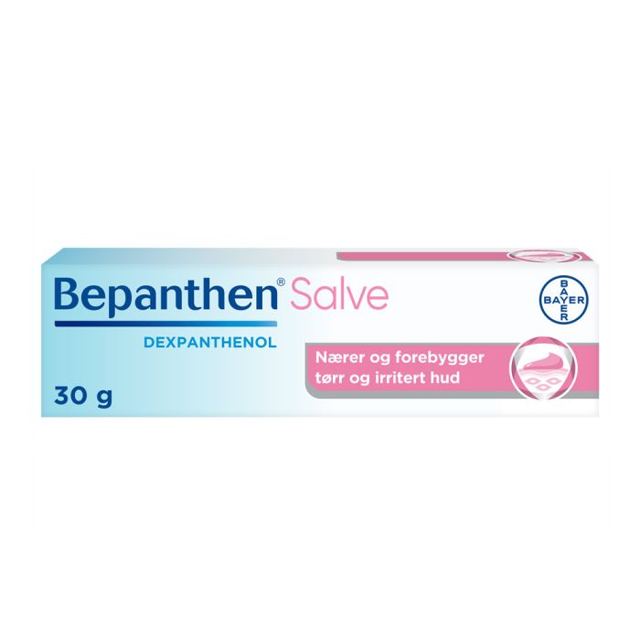 Bepanthen Salve 30g