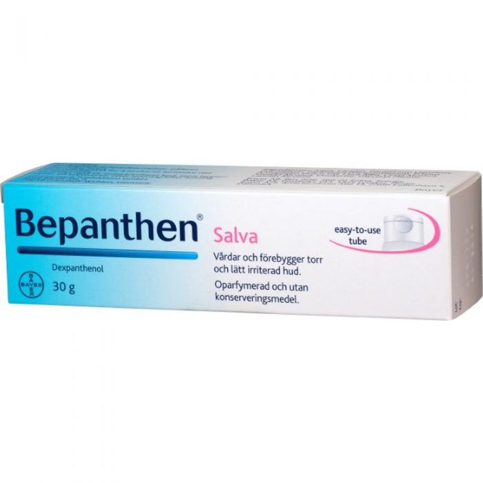 Bepanthen Salve 30g