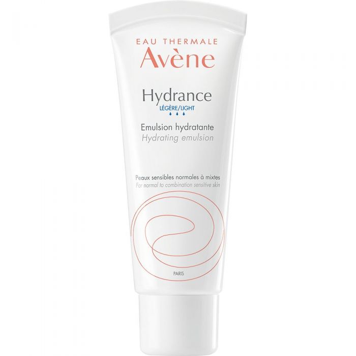Avène Hydrance Light Cream 40ml