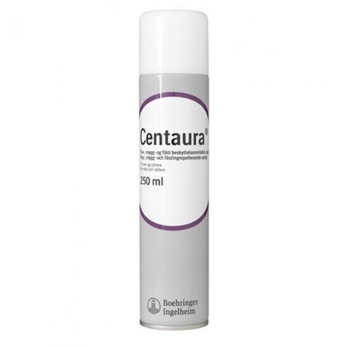 Centaura avvisende middel spray 250 ml