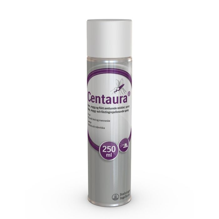 Centaura avvisende middel spray 250 ml