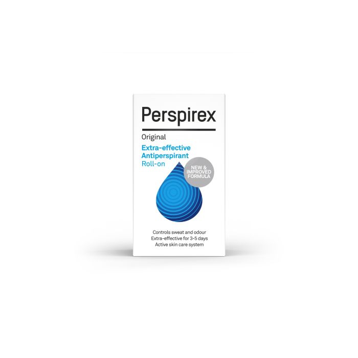 Perspirex Original Antiperspirant