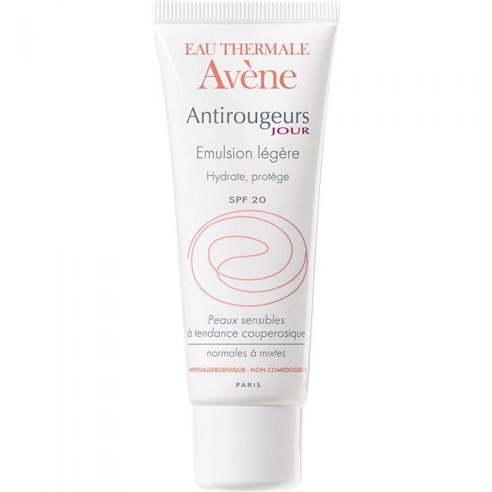 Avène Anti-Redness Emulsjon 40ml