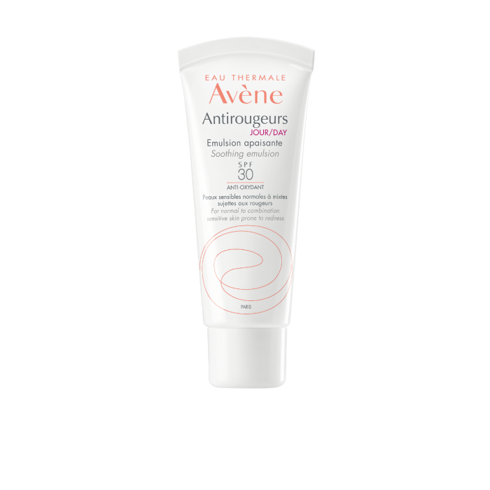 Avène Anti-Redness Emulsjon 40ml