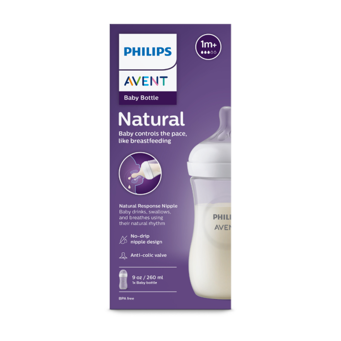 Philips Avent Elektrisk Brystpumpe enkel