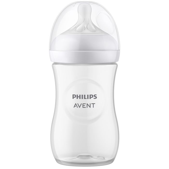 PA Natural Bottle 260ml