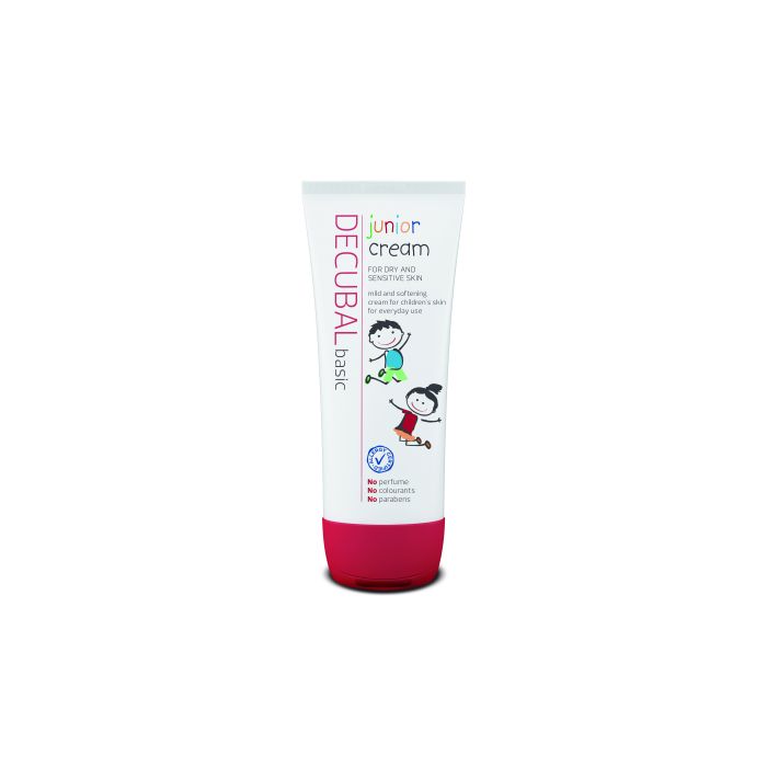 Decubal Junior Cream 200 ml