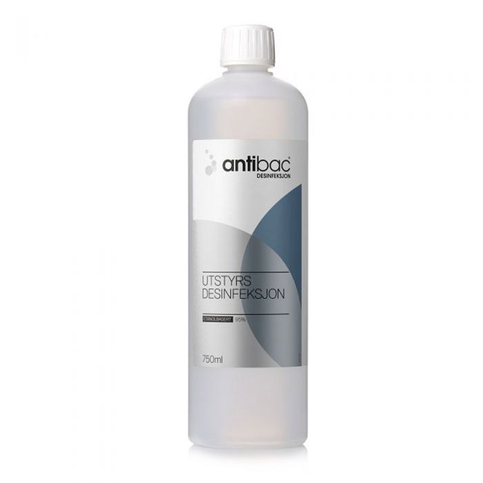 Antibac 95% overflatedesinfeksjon 750 ml