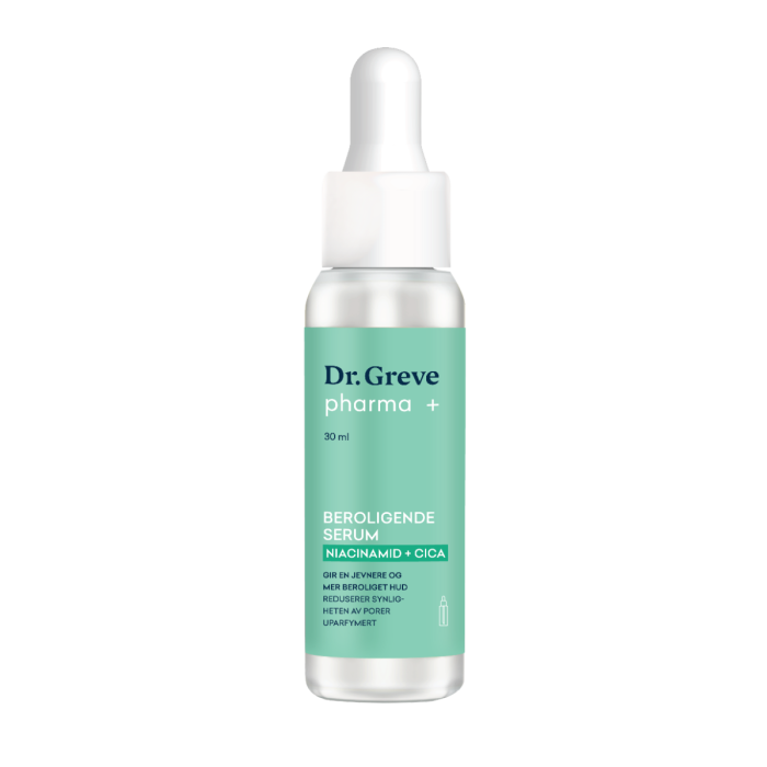 Dr. Greve Pharma Beroligende Serum 30ml