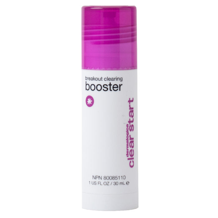 Dermalogica Clear Start Breakout Clearing Booster 30ml