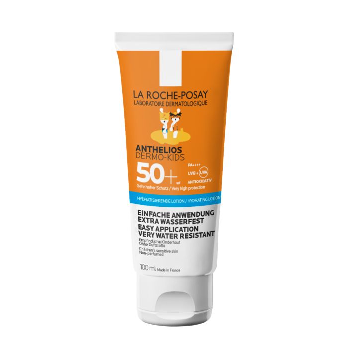 La Roche-Posay Anthelios Kids Lotion Solkrem SPF50+ 100ml