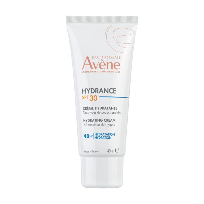 Avène Hydrance SPF30 40ml