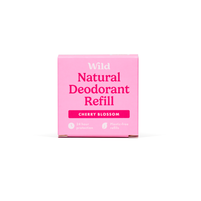 Wild Cherry Blossom Refill 40g