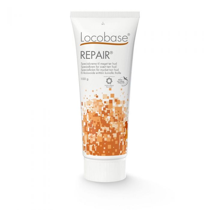 Locobase Repair 100G