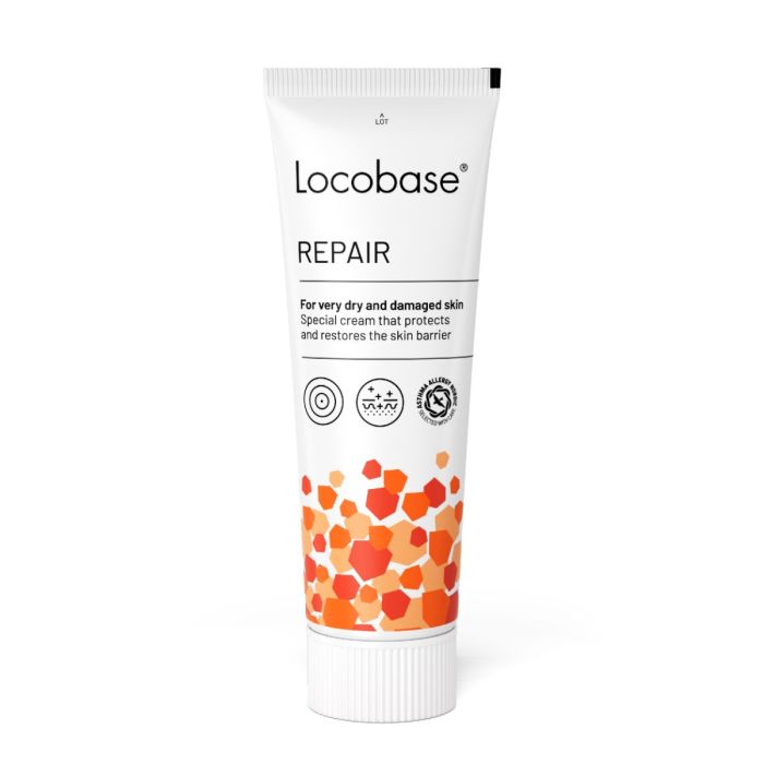 Locobase Repair 100G