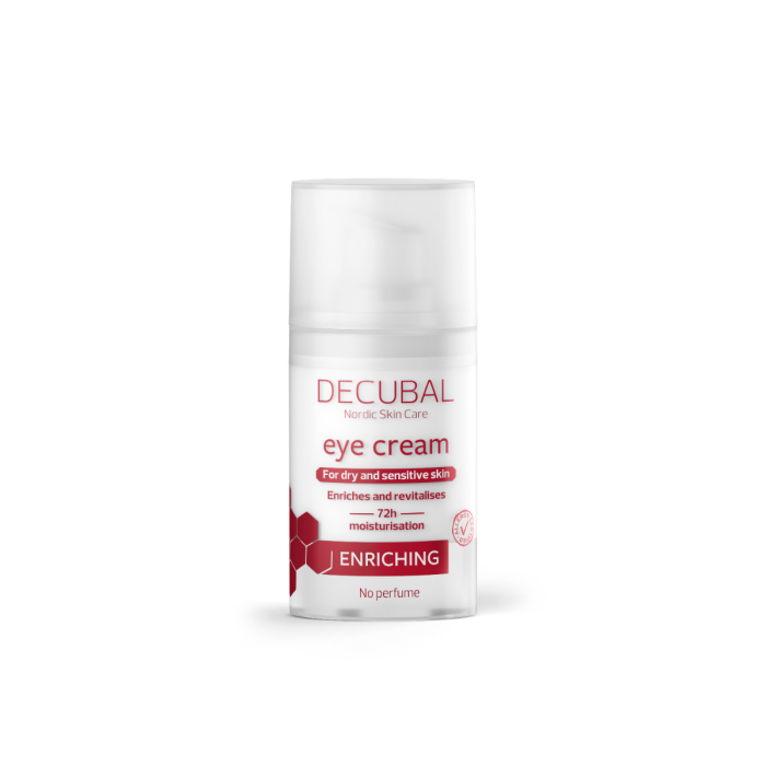 Decubal Eye Cream 15ml