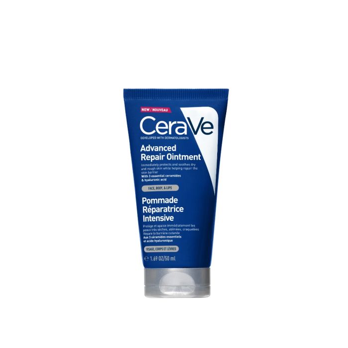 CeraVe Advanced Repair Ointment Gelekrem 50ml