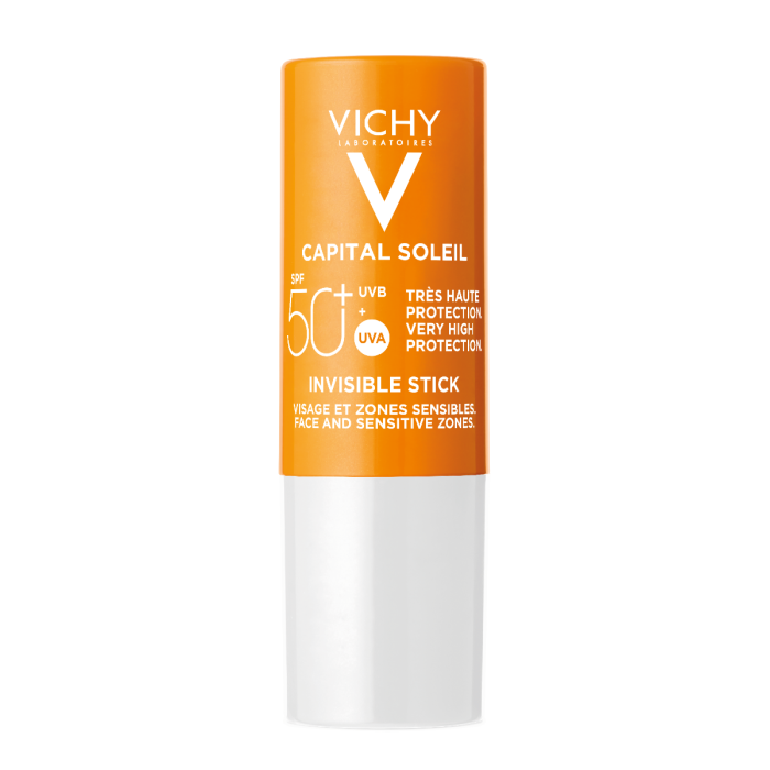 Vichy Capital Soleil Solstift SPF50+ 9g