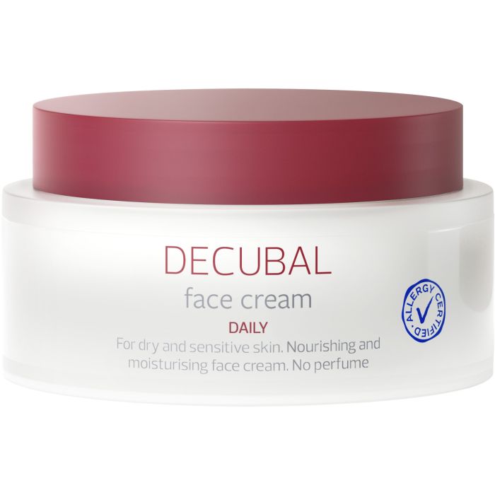 Decubal Face Cream 75 ml