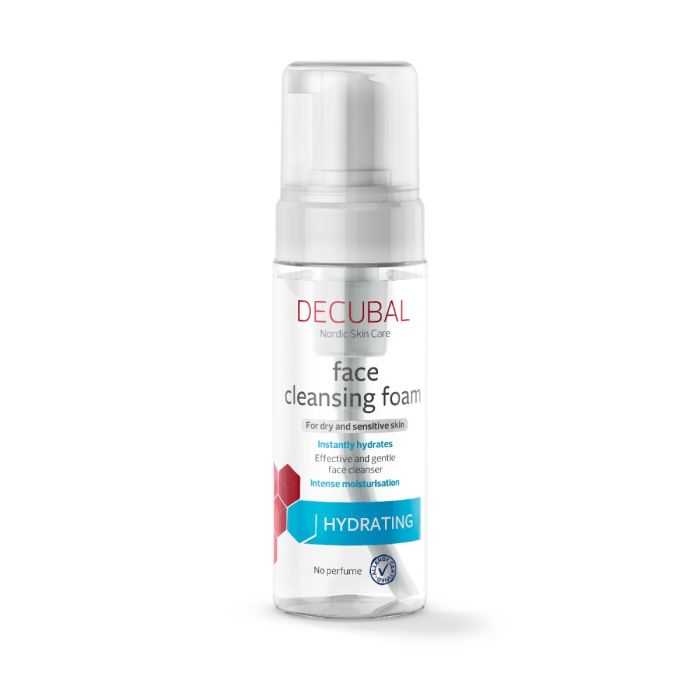 Decubal Face Wash 150 ml