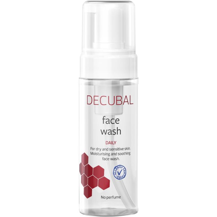 Decubal Face Wash 150 ml