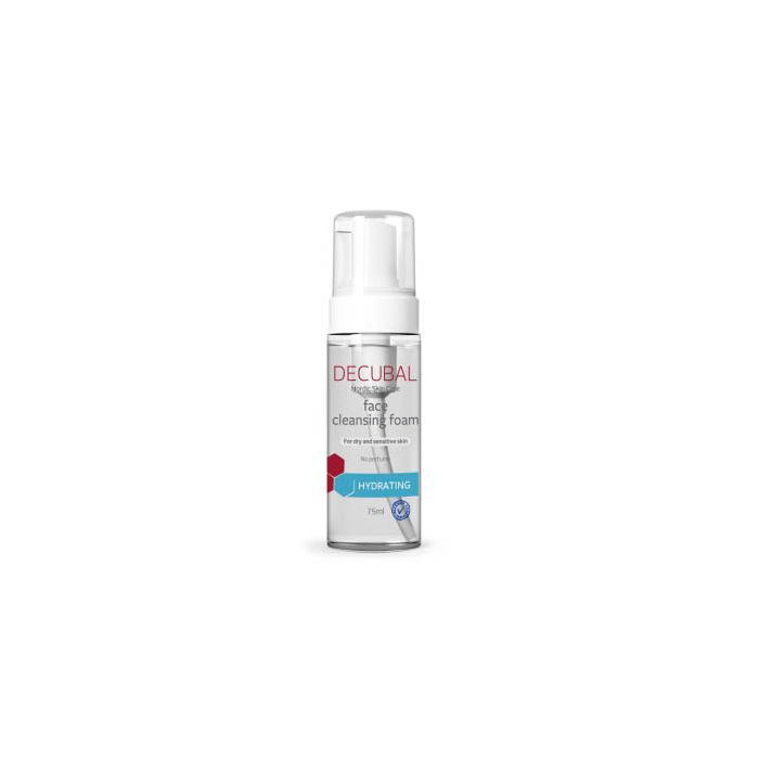 Decubal Face Wash 150 ml Decubal Face Wash 150 ml