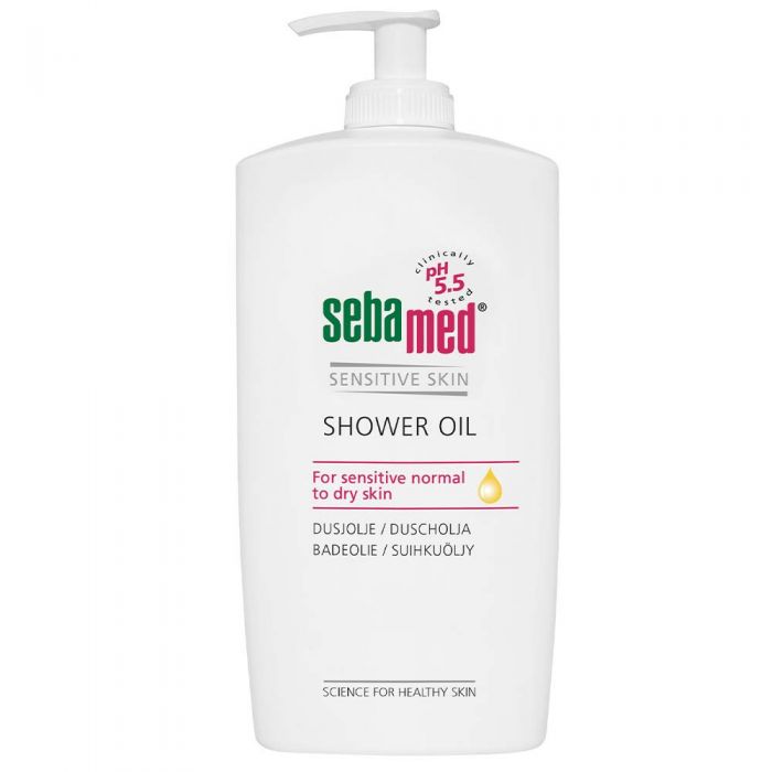 Sebamed Shower Oil 500 ml