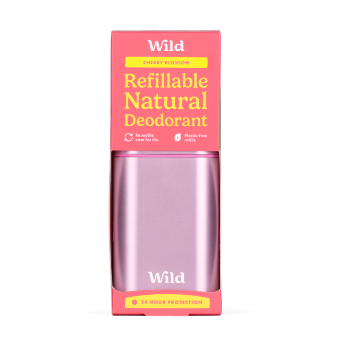 Wild Cherry Blossom Startpakke