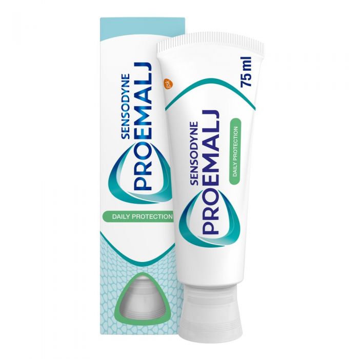 Sensodyne Pro-Emalj Daily Protection 75 ml