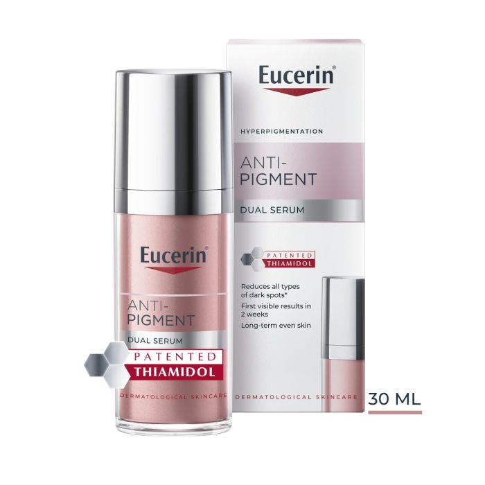 Eucerin ANTI-PIGMENT Dual Serum