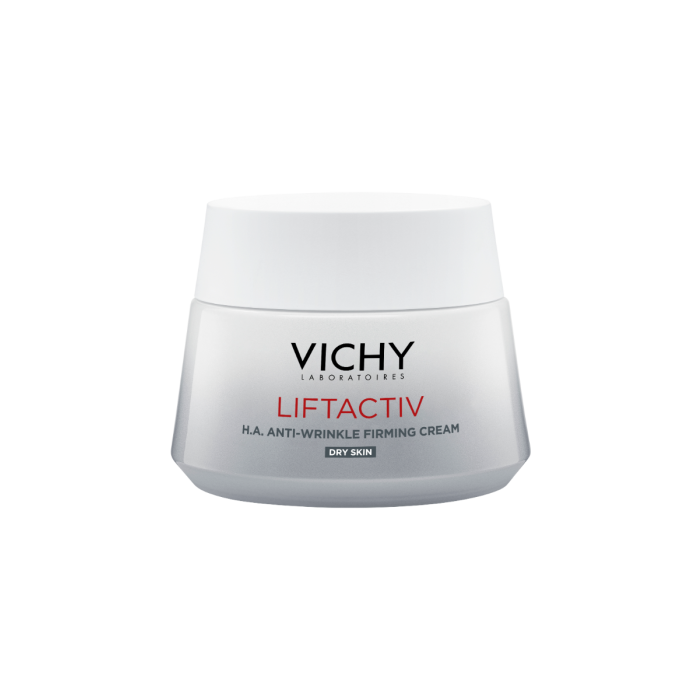 Vichy Liftactiv H.A Dagkrem tørr 50ml